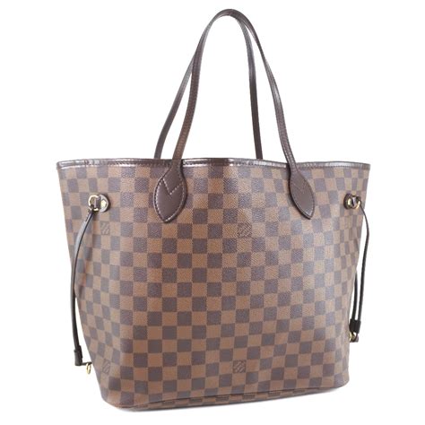 acheter louis vuitton occasion|ebay Louis Vuitton neverfull.